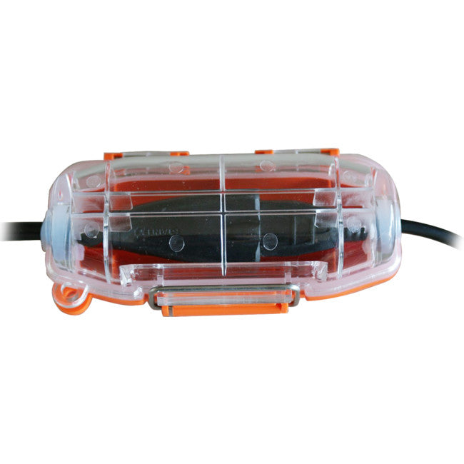 ZAPCAP IP66 ELECTRICAL SAFETY CAP WATERTIGHT ZAPCAP ZAPCAP