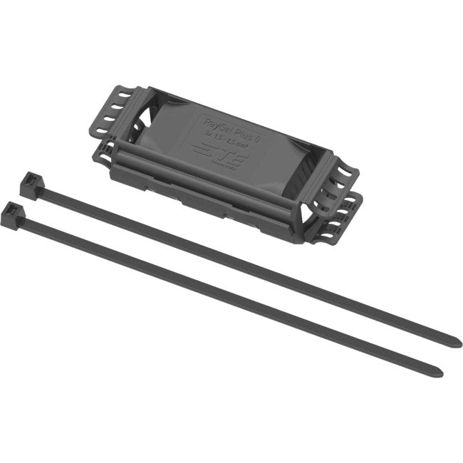 CH6879-000 IP68 RAYGEL FILLED CABLE JOINT WITH TERMINAL STRIP TE CONNECTIVITY KGEL-JNT-00-WC