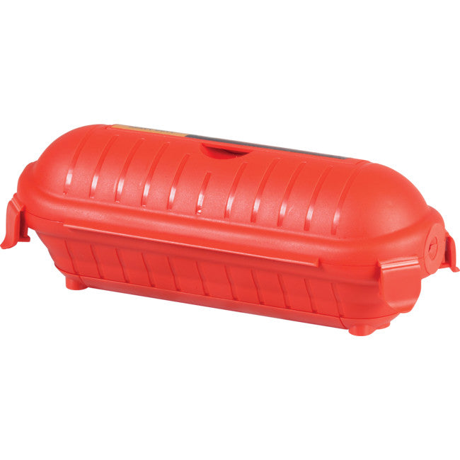 HB6172 IP44 OUTDOOR MAINS PROTECTOR HB6172