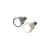 CD7PGY 10A EXTENSION LEAD SOCKET GREY HPM HPM CD7PGY