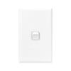CDXL770/1WEWE SINGLE LIGHT SWITCH HPM HPM CDXL770/1WEWE