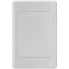 PRO1024B BLANK WALL PLATE / COVER PLATE 770GFBP REPLACEMENT PRO2