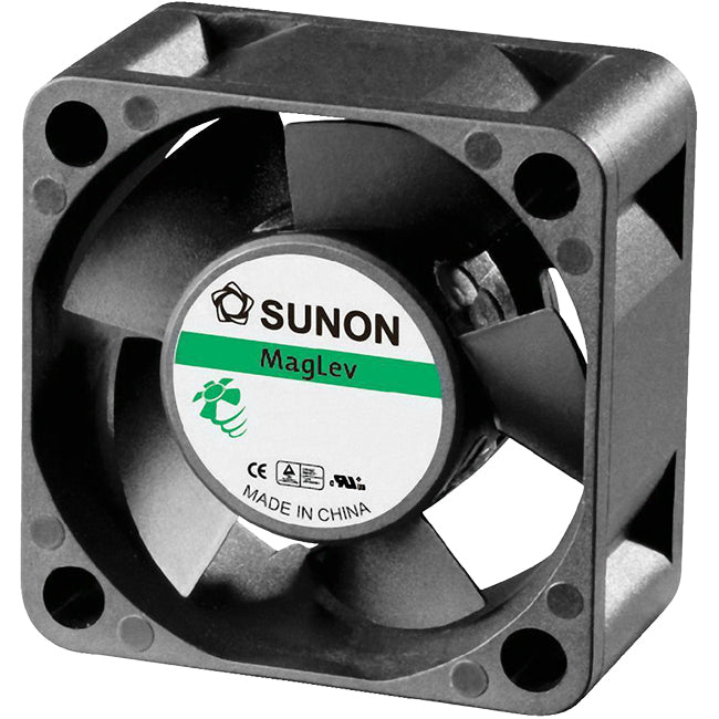 DC802512DRM - 12V DC 80MM DUST RESISTANT - MAGLEV VAPO FAN SUNON - SUNON