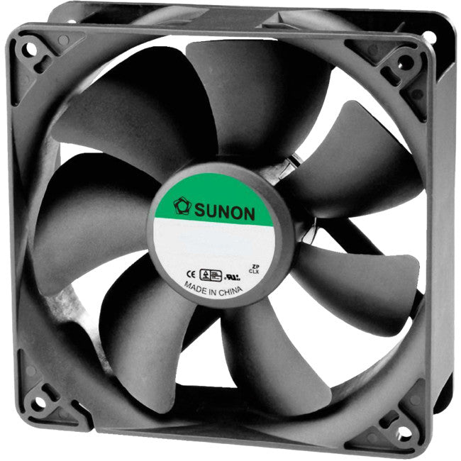COOLING FANS