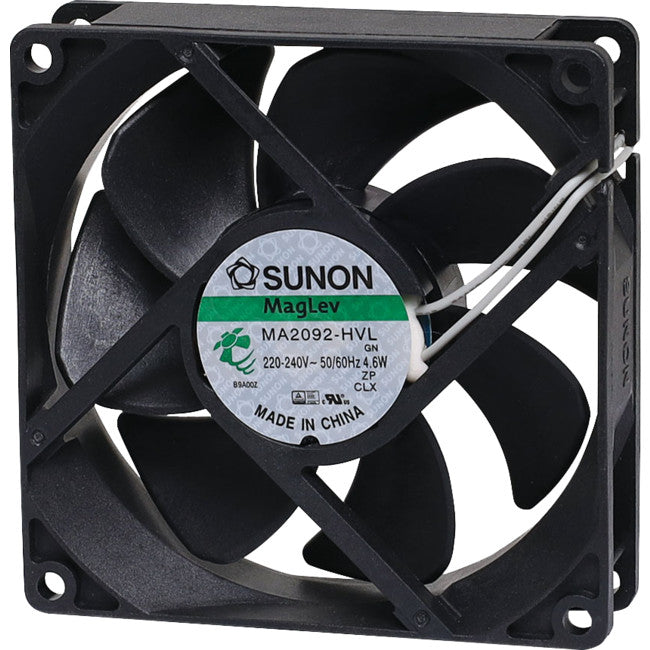 AC9225240 - 240V AC 92MM FAN SUNON - MAGLEV BEARING FAN - SUNON