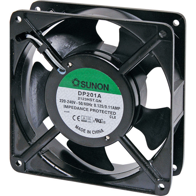 AC12038240SL - 240V AC 120MM FAN - SLEEVE BEARING - SUNON