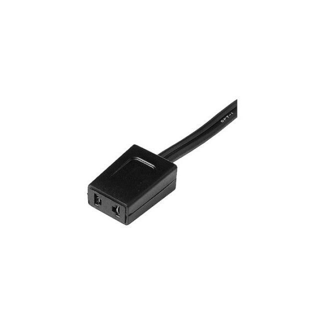 LZ120 - 1M 240V AC FAN LEAD