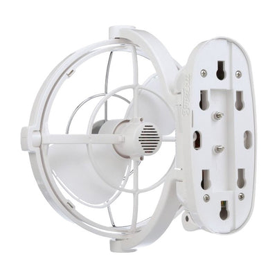 ORA-1W 12/24V CARAVAN / BOAT FAN FRESCA FAN FRESCA FRESCA FAN