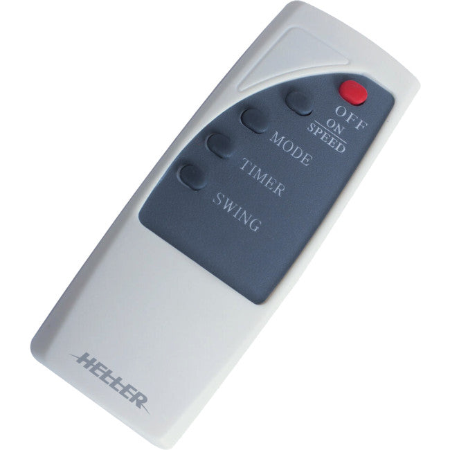 HWF40R 40CM WALL FAN WITH REMOTE HELLER HELLER HWF40R