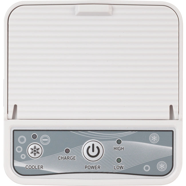 GH1285 PORTABLE EVAPORATIVE FAN KATABAT GH1285