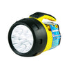 9LEDT4AA 9X LED SUPERBRIGHT AA LANTERN TORCH INCLUDES 4X AA BATTERIES CAMELION CAT9L4AA