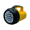 16LEDT6V 16X LED SUPERBRIGHT 6V LANTERN TORCH INCLUDES 6V BATTERY CAMELION CAT16L6VB