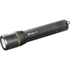 GPPR57 POWERFUL RECHARGEABLE TORCH 1000 LUMEN - IPX4 GP DESIGN GPP57