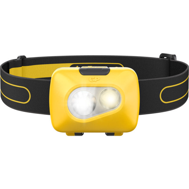 GPCH42 DISCOVERY 110LM HEADLAMP GP 12650846