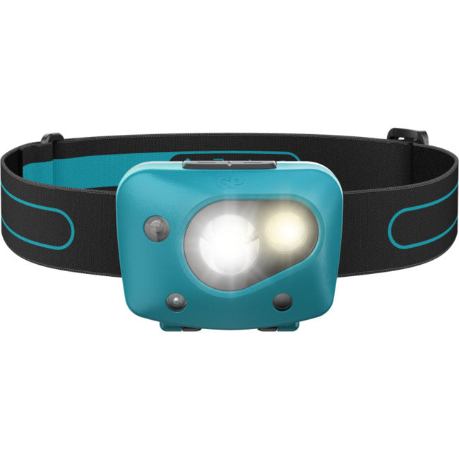 GPCH44 DISCOVERY 300LM HEADLAMP GP 12650848