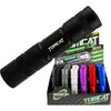 XT019A 0.5W LED TORCH XT019A MICRO TOMCAT3.8 (TOMKITTEN) XTIME XT-019A