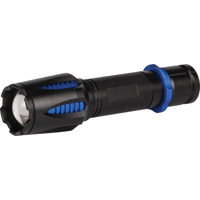 ST3524 1000 LUMEN LED TORCH USB RECHARGEABLE 12657532
