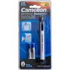 PL2AAA DOCTORS PEN LIGHT TORCH CAMELION CAMELION CATDL2AAA