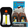 CAT7280N 3W COB LED WORK LIGHT INCLUDING BATTERIES - CAMELION CAMELION CAT7280N