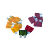 AU20A-1 20AMP AUTO / BLADE FUSE- EACH AUSTRALUX AUSTRALUX AUTO-20