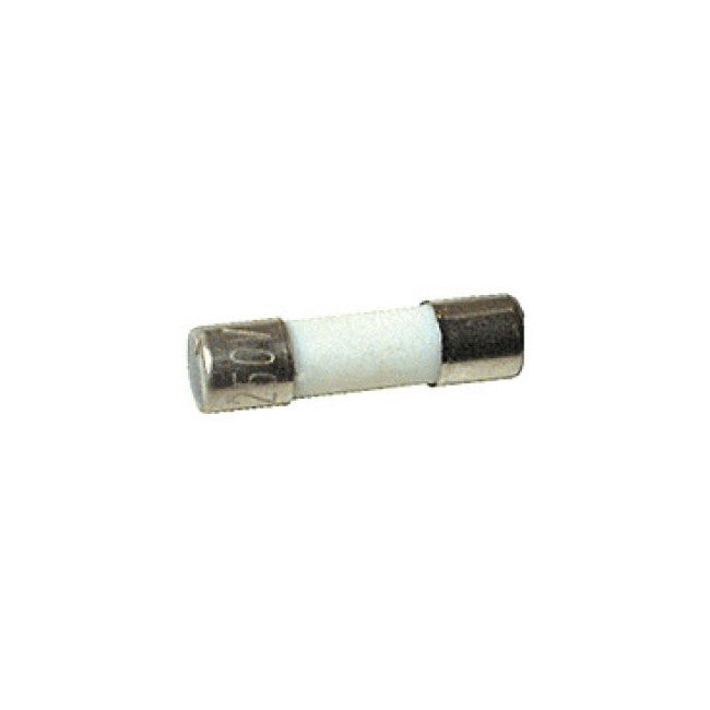 C3AG10A10 10AMP 3AG CERAMIC FUSE PK10 FUSECO 3AB-10A