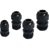 M16 16MM CHASSIS CABLE GLAND CABLE GRAB CLAW GN16