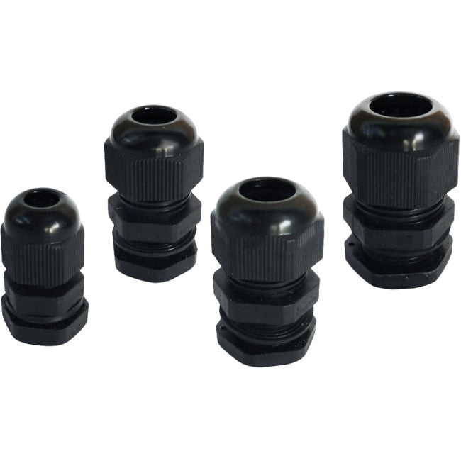 M25 25MM CHASSIS CABLE GLAND CABLE GRAB CLAW GN25