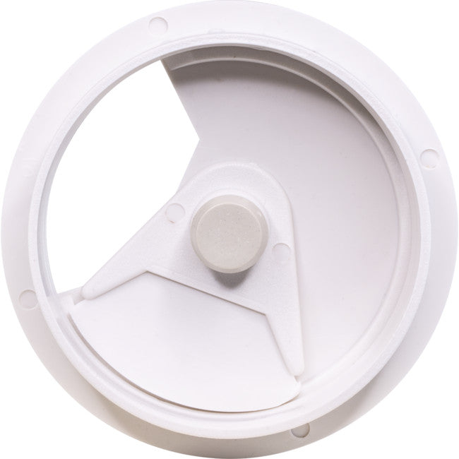 RDG60W 60MM ROUND DESK GROMMET WHITE 16013201
