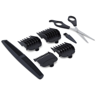 HC150 PERSONAL HAIR CLIPPER KIT TIFFANY TIFFANY HC150