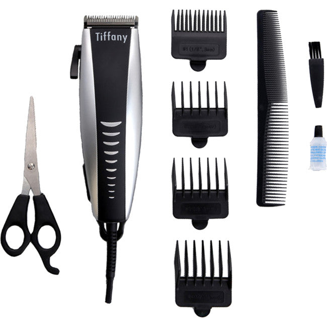 HC150 - PERSONAL HAIR CLIPPER KIT - TIFFANY - TIFFANY