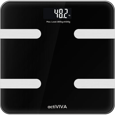 BT01 BLUETOOTH SMART SCALE ACTIVIVA MBEAT MB-SCAL-BT01