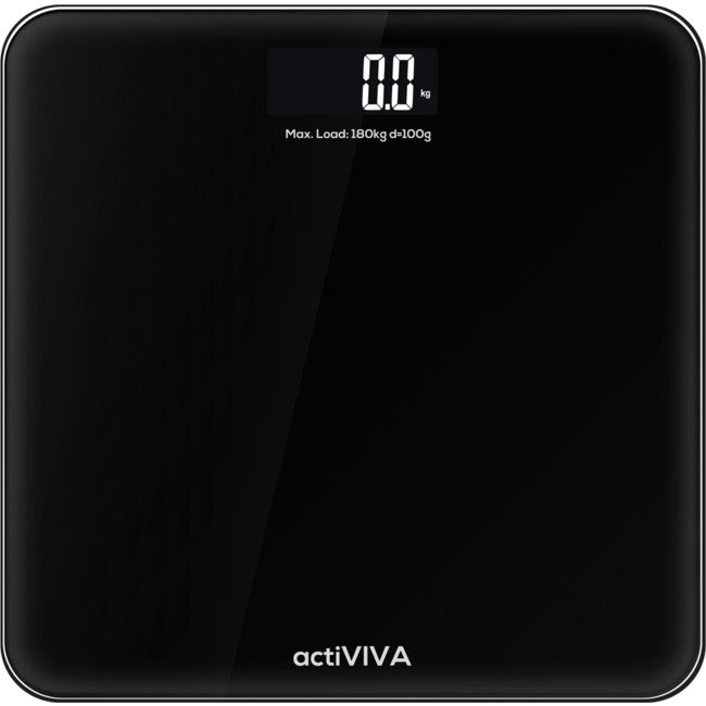 TS01 VOICE TALKING DIGITAL SCALE ACTIVIVA MBEAT MB-SCAL-TS01