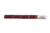 Event Lighting CFRD01RM - Metallic Red Confetti