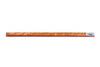 Event Lighting CFOR01RP - Orange Paper Confetti