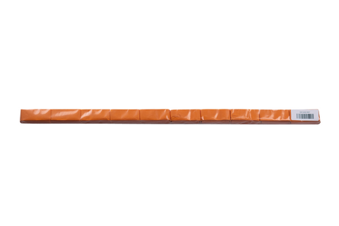 Event Lighting CFOR01RP - Orange Paper Confetti