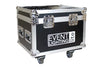 Event Lighting LM4CASE - Road Case for LM75 and LM6X15
