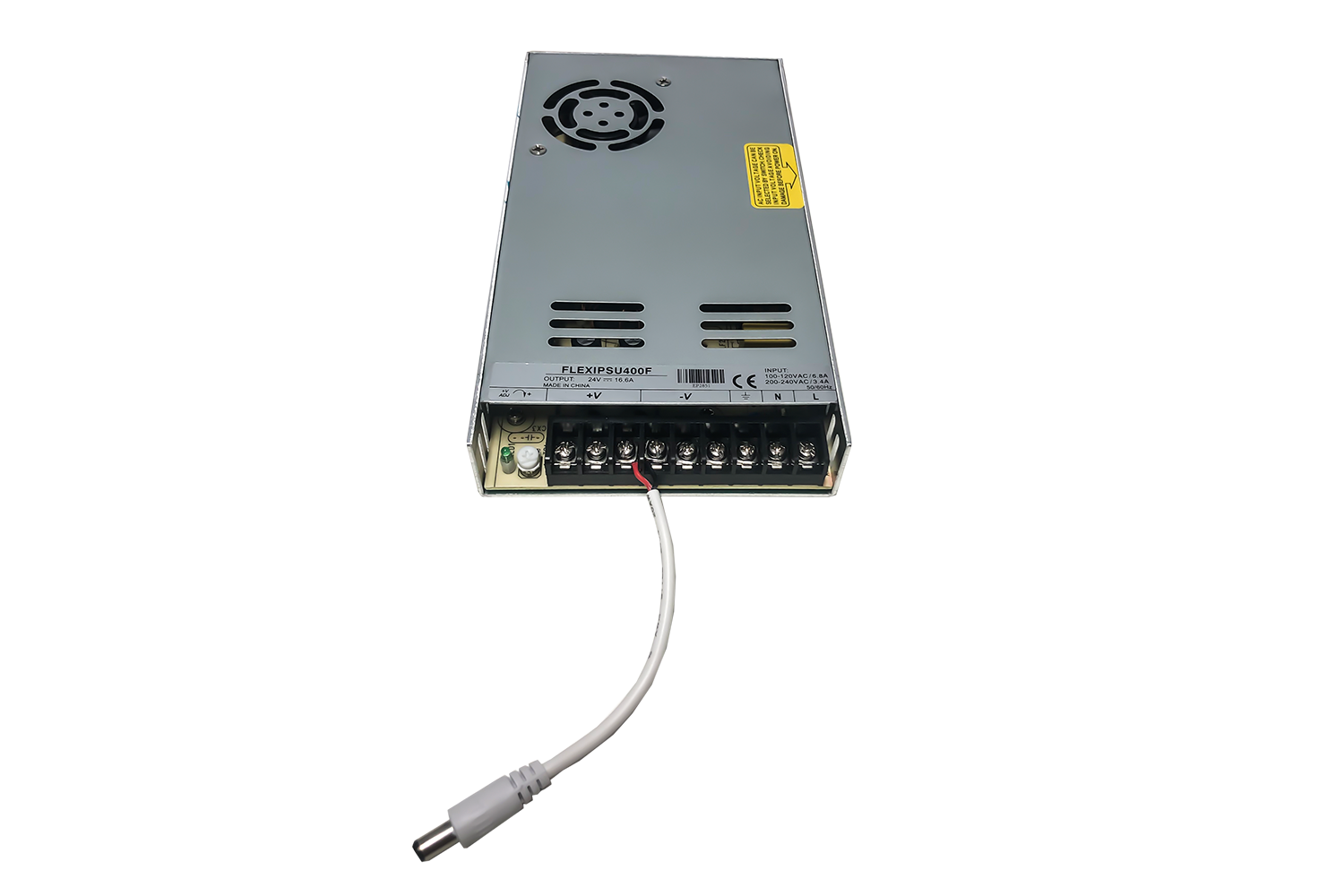 Event Lighting FLEXIPSU400F - 400W Power Supply