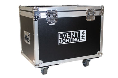 Event Lighting LM2CASEL - Road Case for LM180 and LM150B