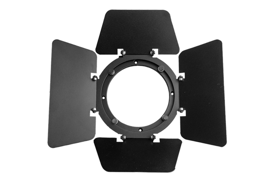 Event Lighting PAR5RBD - Rotatable Barn Door