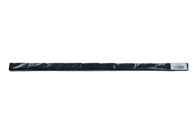 Event Lighting CFBK01RP - Black Paper Confetti