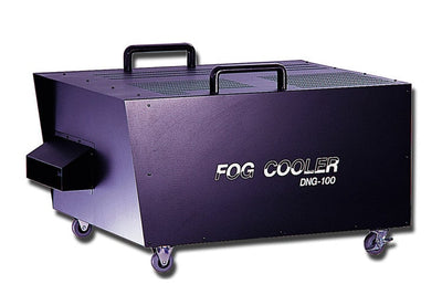 Event Lighting DNG100 - Fog Cooler