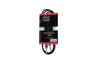 Event Lighting JJ1.5BAL - 1.5m Jack TRS Male to Jack TRS Male Signal Lead - Blue Ring