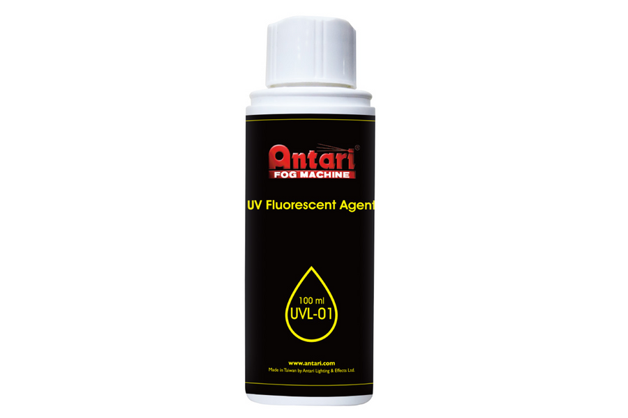 Event Lighting  UVL01 - UV Fluorescent Agent