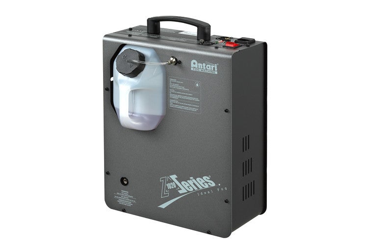 Event Lighting Z1020 - 1000W Fog Jet Machine