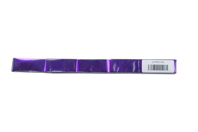 Event Lighting CFPR01RM - Metallic Purple Confetti