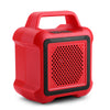 Rugged Bluetooth Work Speaker Long Life 35 hour Battery Italian Brand TGW