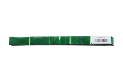 Event Lighting CFDG01RM - Metallic Green Confetti