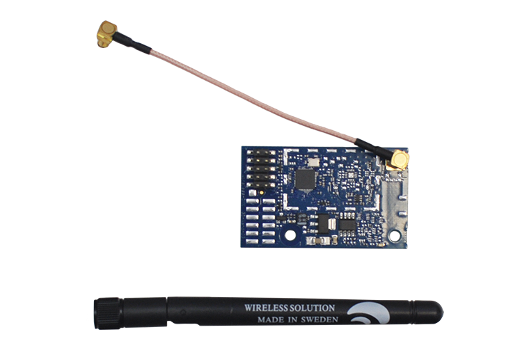 Event Lighting WDMXMOD - W-DMX™ Module