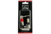 Event Lighting JACKRAEL - Pair of Jack TS Male Right Angle Plugs