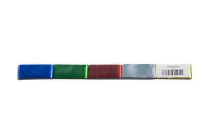 Event Lighting CFMC01RM - Metallic Multicolour Confetti